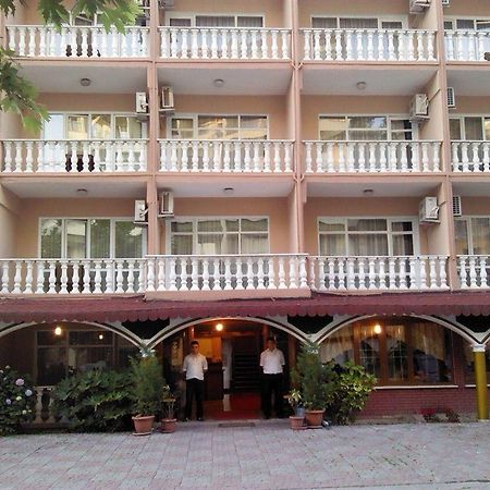 Azim Thermal Hotel Yalova  Exterior foto