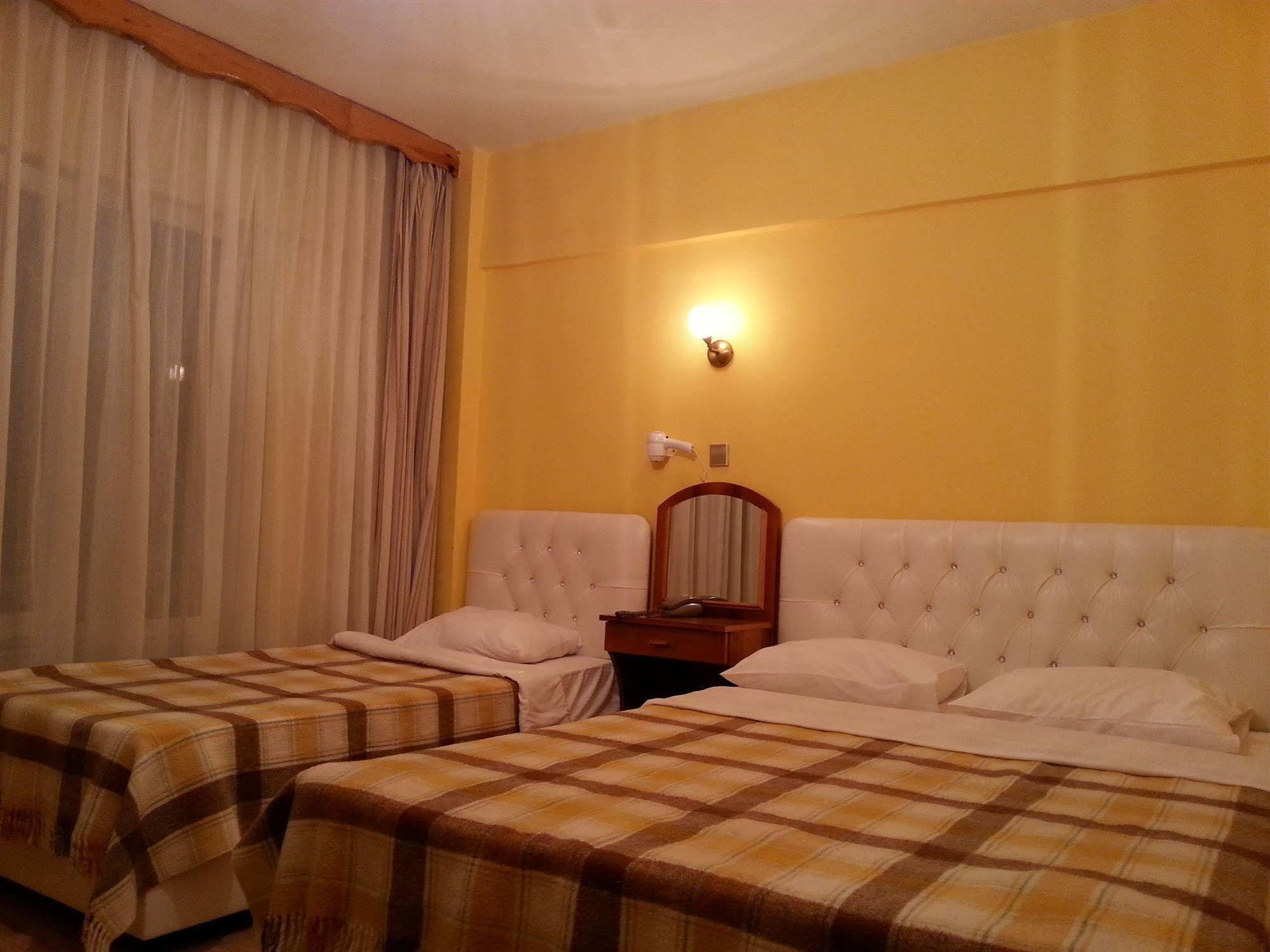 Azim Thermal Hotel Yalova  Exterior foto